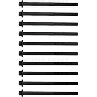 Varžtų kompl., cil. galvutės varžtai VICTOR REINZ 14-10174-01