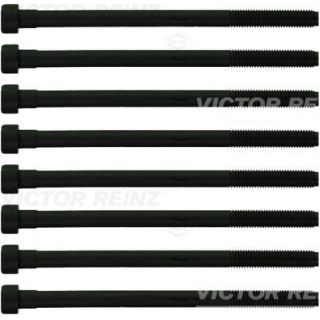 Varžtų kompl., cil. galvutės varžtai VICTOR REINZ 14-10276-02