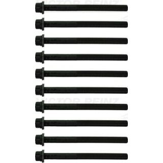 Varžtų kompl., cil. galvutės varžtai VICTOR REINZ 14-10371-01