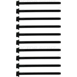 Varžtų kompl., cil. galvutės varžtai VICTOR REINZ 14-10372-01