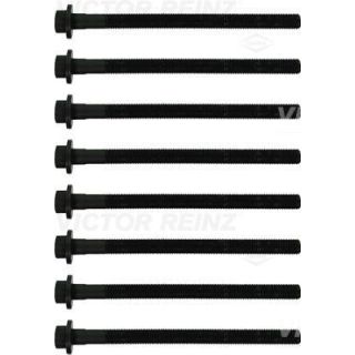 Varžtų kompl., cil. galvutės varžtai VICTOR REINZ 14-10373-02