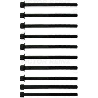 Varžtų kompl., cil. galvutės varžtai VICTOR REINZ 14-10383-01
