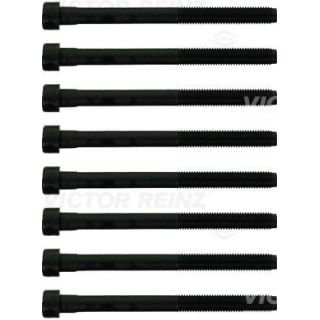 Varžtų kompl., cil. galvutės varžtai VICTOR REINZ 14-10969-01