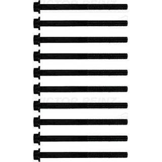 Varžtų kompl., cil. galvutės varžtai VICTOR REINZ 14-12062-01