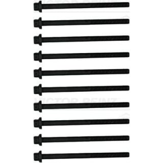 Varžtų kompl., cil. galvutės varžtai VICTOR REINZ 14-12063-01