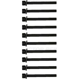 Varžtų kompl., cil. galvutės varžtai VICTOR REINZ 14-12197-01