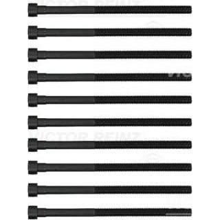 Varžtų kompl., cil. galvutės varžtai VICTOR REINZ 14-12261-02