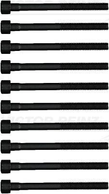 Varžtų kompl., cil. galvutės varžtai VICTOR REINZ 14-17517-02