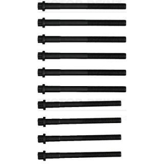 Varžtų kompl., cil. galvutės varžtai VICTOR REINZ 14-17867-01