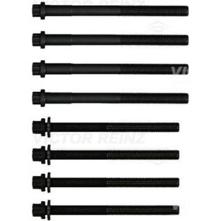 Varžtų kompl., cil. galvutės varžtai VICTOR REINZ 14-17867-02