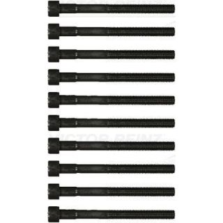 Varžtų kompl., cil. galvutės varžtai VICTOR REINZ 14-18066-01