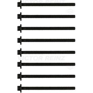 Varžtų kompl., cil. galvutės varžtai VICTOR REINZ 14-18916-01