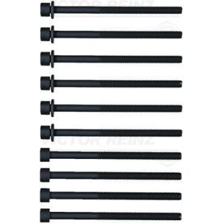 Varžtų kompl., cil. galvutės varžtai VICTOR REINZ 14-19042-01