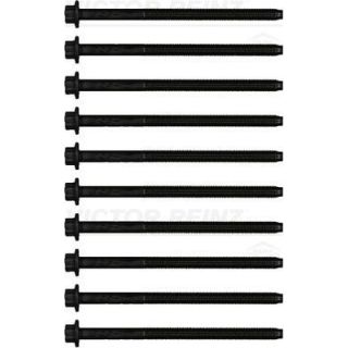 Varžtų kompl., cil. galvutės varžtai VICTOR REINZ 14-21908-01