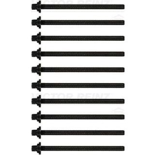 Varžtų kompl., cil. galvutės varžtai VICTOR REINZ 14-32103-01