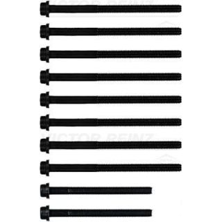 Varžtų kompl., cil. galvutės varžtai VICTOR REINZ 14-32134-01