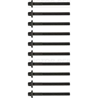 Varžtų kompl., cil. galvutės varžtai VICTOR REINZ 14-32153-01