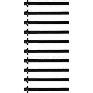 Varžtų kompl., cil. galvutės varžtai VICTOR REINZ 14-32157-01