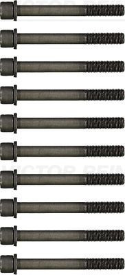 Varžtų kompl., cil. galvutės varžtai VICTOR REINZ 14-32159-01