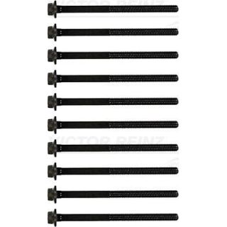 Varžtų kompl., cil. galvutės varžtai VICTOR REINZ 14-32169-01