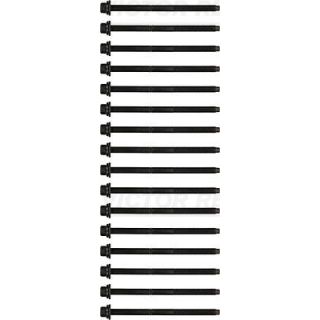 Varžtų kompl., cil. galvutės varžtai VICTOR REINZ 14-32171-01