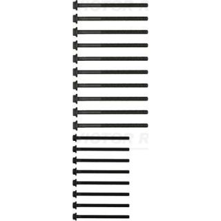 Varžtų kompl., cil. galvutės varžtai VICTOR REINZ 14-32204-01