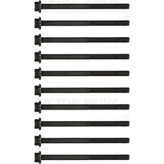 Varžtų kompl., cil. galvutės varžtai VICTOR REINZ 14-32207-01