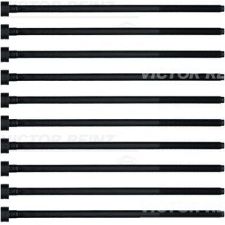 Varžtų kompl., cil. galvutės varžtai VICTOR REINZ 14-32220-01