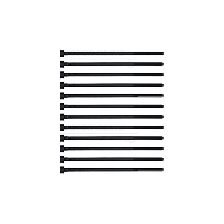 Varžtų kompl., cil. galvutės varžtai VICTOR REINZ 14-32220-02