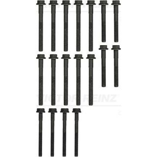 Varžtų kompl., cil. galvutės varžtai VICTOR REINZ 14-32256-01