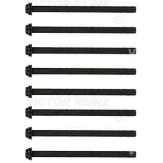 Varžtų kompl., cil. galvutės varžtai VICTOR REINZ 14-32324-01