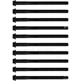 Varžtų kompl., cil. galvutės varžtai VICTOR REINZ 14-32327-01