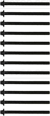 Varžtų kompl., cil. galvutės varžtai VICTOR REINZ 14-32331-01