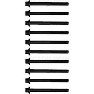 Varžtų kompl., cil. galvutės varžtai VICTOR REINZ 14-32334-01