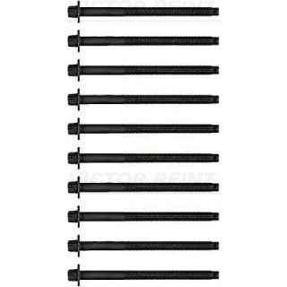 Varžtų kompl., cil. galvutės varžtai VICTOR REINZ 14-32336-01