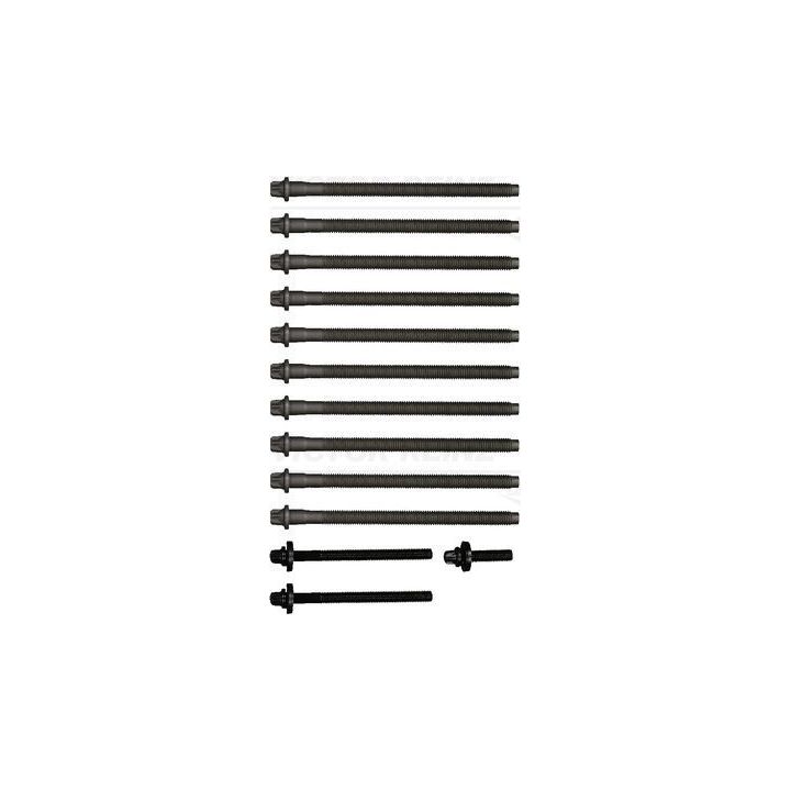 Varžtų kompl., cil. galvutės varžtai VICTOR REINZ 14-32347-01