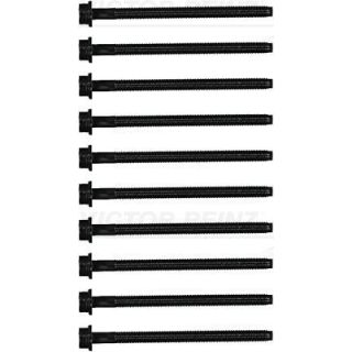 Varžtų kompl., cil. galvutės varžtai VICTOR REINZ 14-32358-01