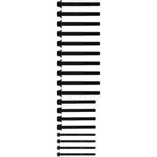 Varžtų kompl., cil. galvutės varžtai VICTOR REINZ 14-32370-01