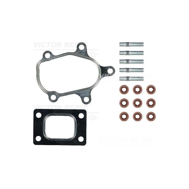 Montavimo komplektas, kompresorius VICTOR REINZ 04-10002-01