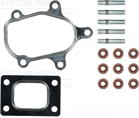 Montavimo komplektas, kompresorius VICTOR REINZ 04-10002-01
