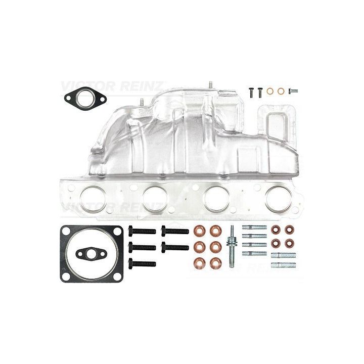 Montavimo komplektas, kompresorius VICTOR REINZ 04-10006-01