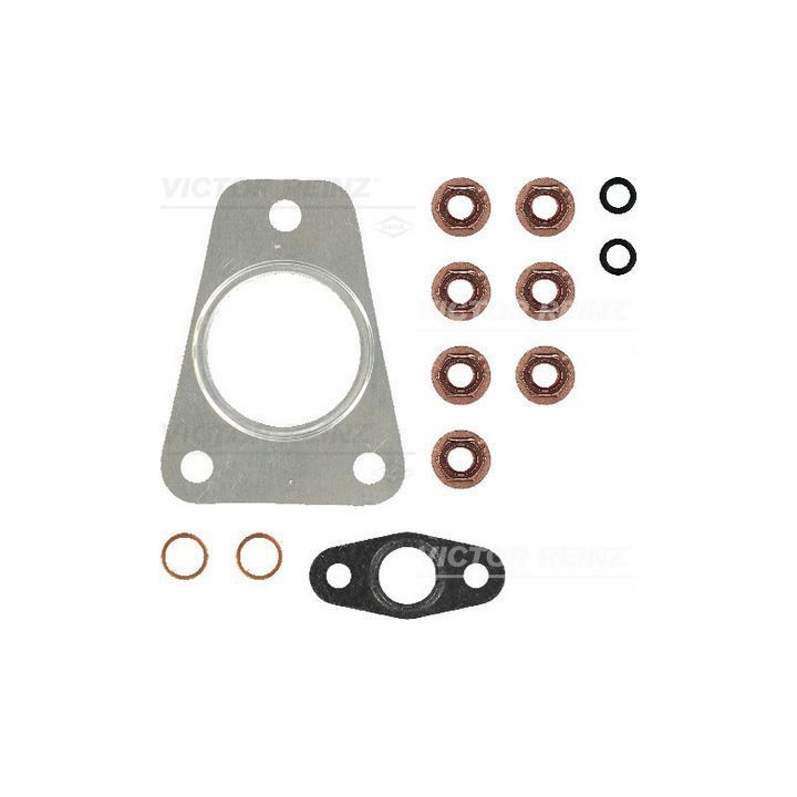 Montavimo komplektas, kompresorius VICTOR REINZ 04-10013-01