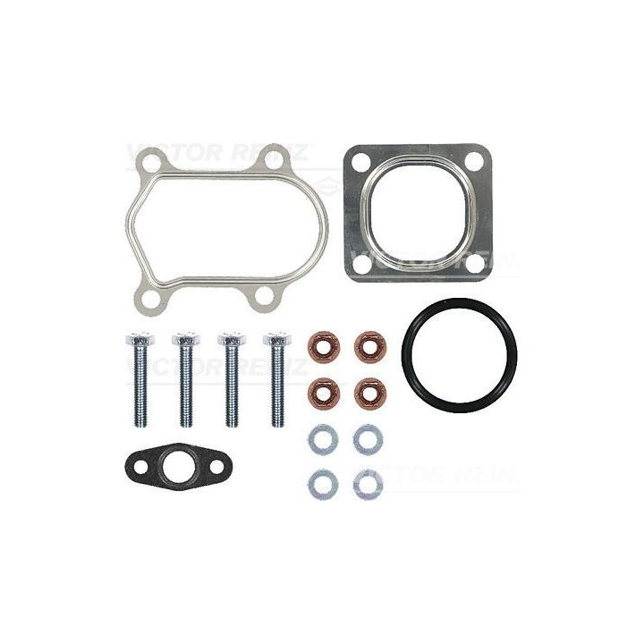 Montavimo komplektas, kompresorius VICTOR REINZ 04-10047-01