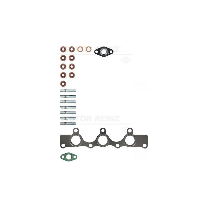 Montavimo komplektas, kompresorius VICTOR REINZ 04-10052-01