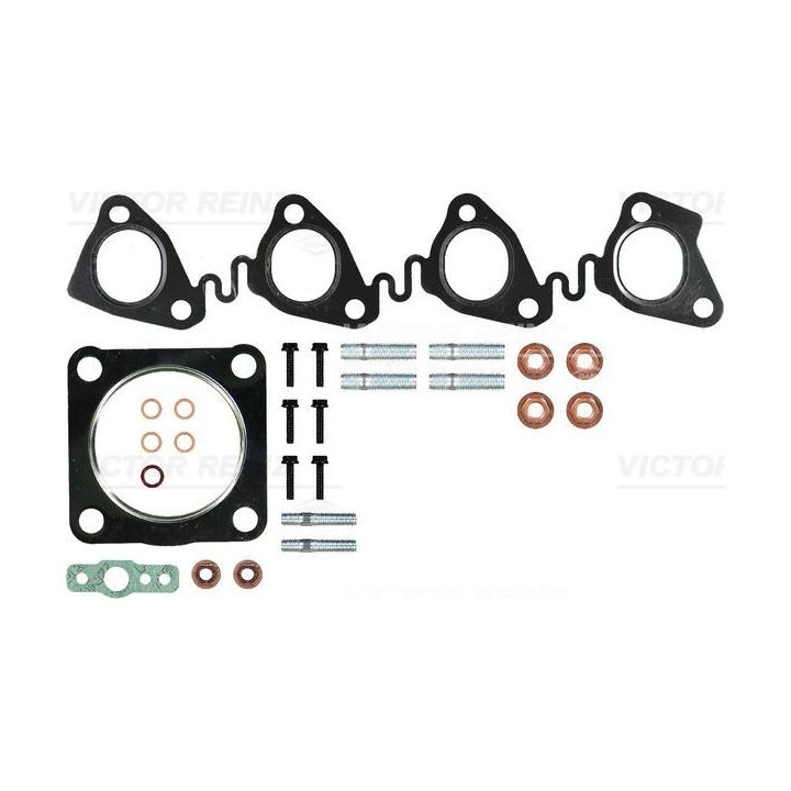 Montavimo komplektas, kompresorius VICTOR REINZ 04-10062-01