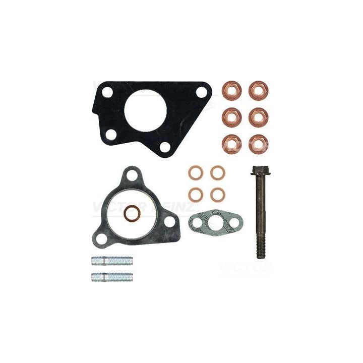 Montavimo komplektas, kompresorius VICTOR REINZ 04-10071-01