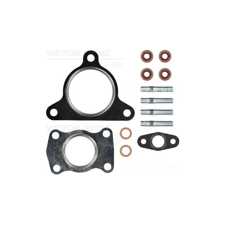 Montavimo komplektas, kompresorius VICTOR REINZ 04-10074-01
