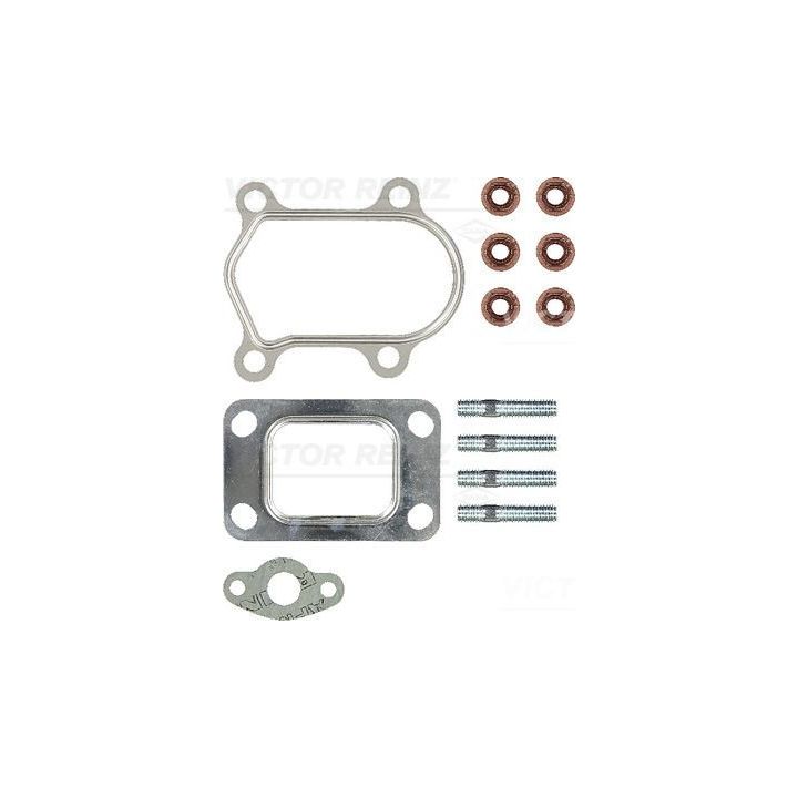 Montavimo komplektas, kompresorius VICTOR REINZ 04-10078-01