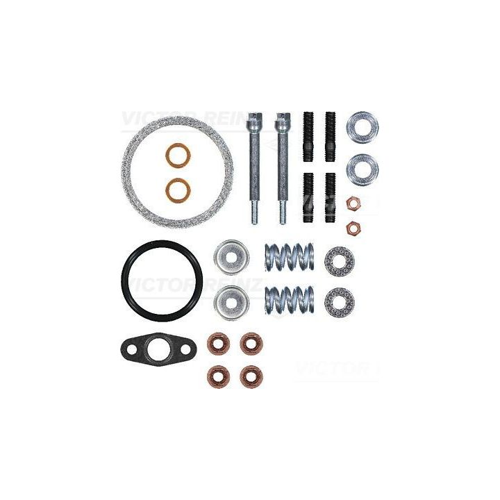 Montavimo komplektas, kompresorius VICTOR REINZ 04-10101-01