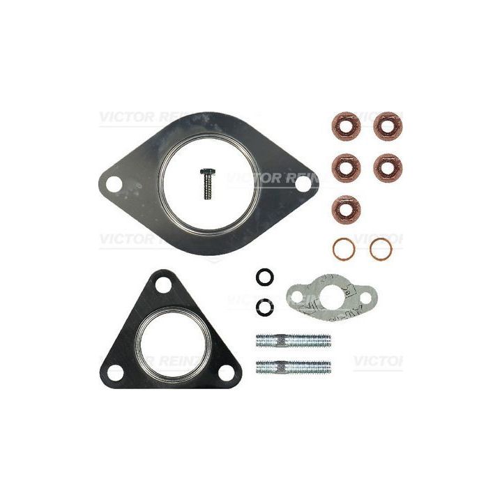 Montavimo komplektas, kompresorius VICTOR REINZ 04-10102-01